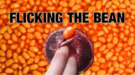 flicking the bean